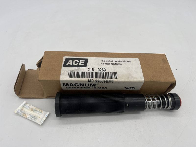 Industrial shock absorber Mc 3350eum1