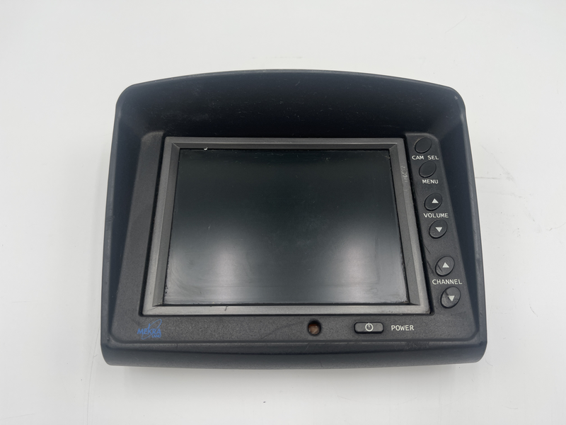 6.8” tft lcd monitor Mcm-0068