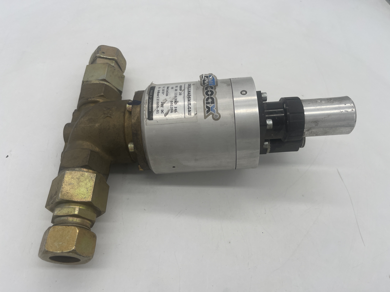 Pressure valve Mdbvp 20