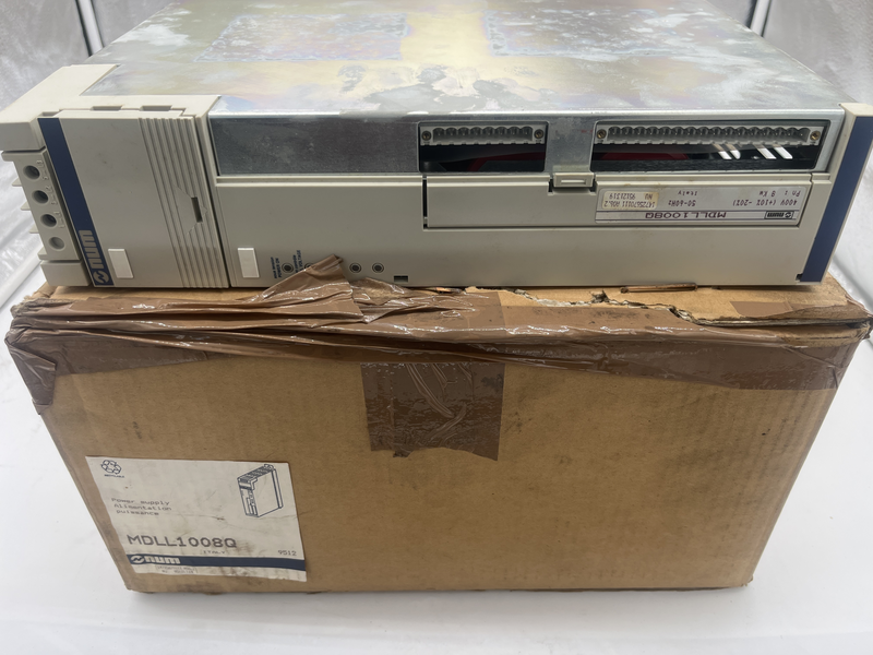 Power supply module Mdll1008q