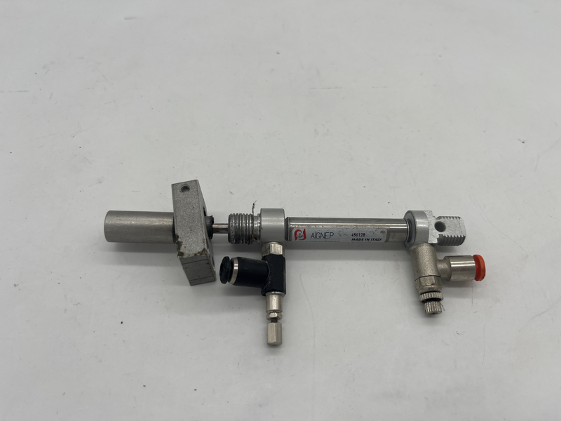 Cilindro doppio effetto magnetico a8 c20 Mf0080020