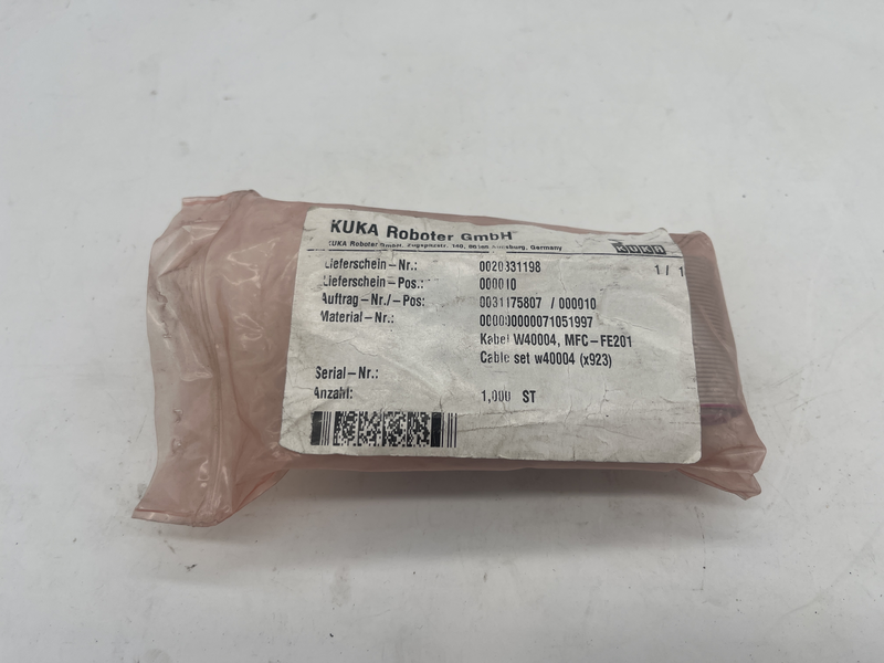 cable safety logic Mfc-fe201