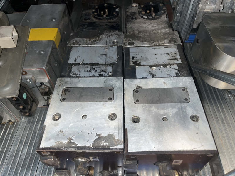 Trasformatore in media frequenza per puntatrice Mfji-6,326,3-500tm/ik