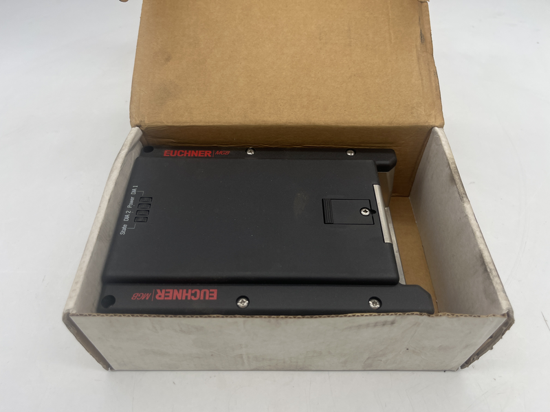 Modulo blocca porta Mgb-l1-ar-aa1a1-m-104302