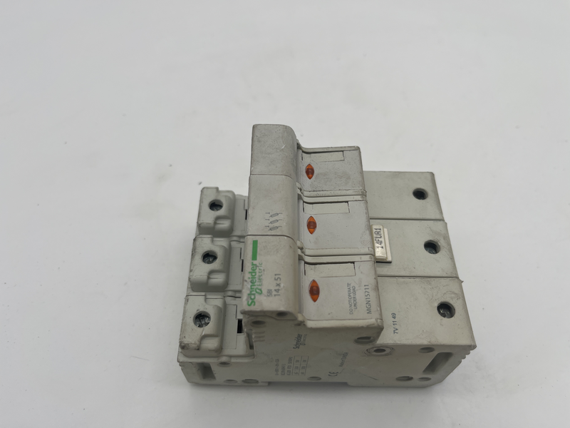Portafusibili 14x 51 x 3 Mgn15711