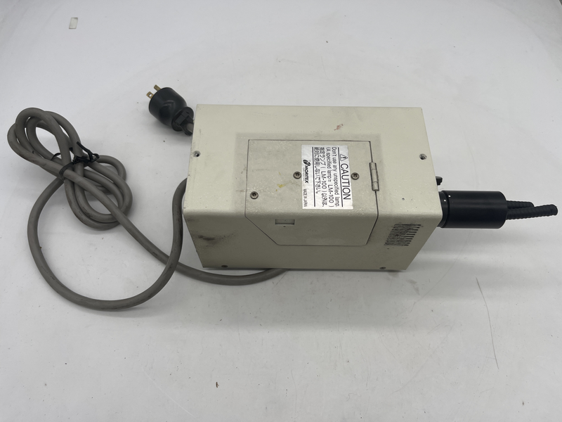 Light source Mhf-d100lr