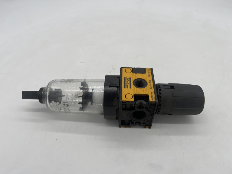 Filtro atlas copco con regolatore Midi F/r 15c