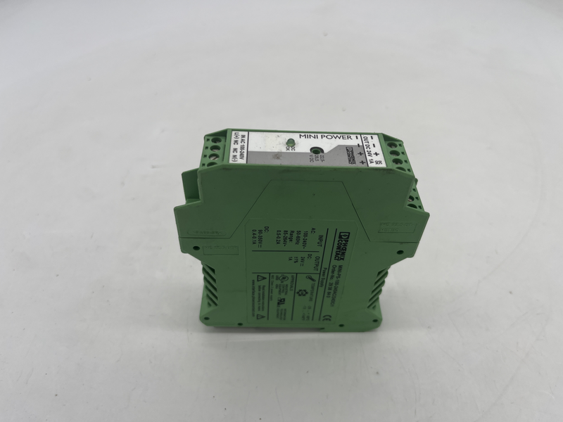 Modulo motore Mini-ps-100-240ac/24dc/1