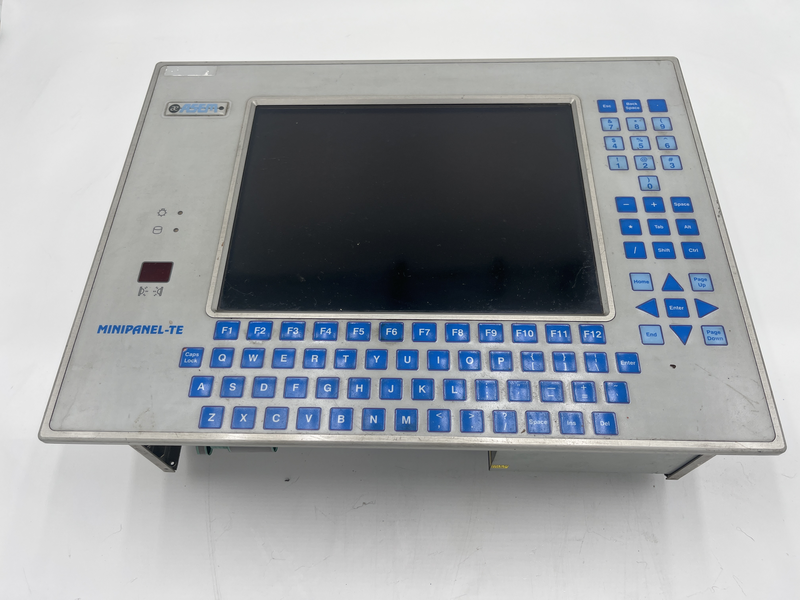 Interface panel Minipanel-te