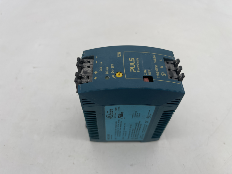 Power supply Ml70.100