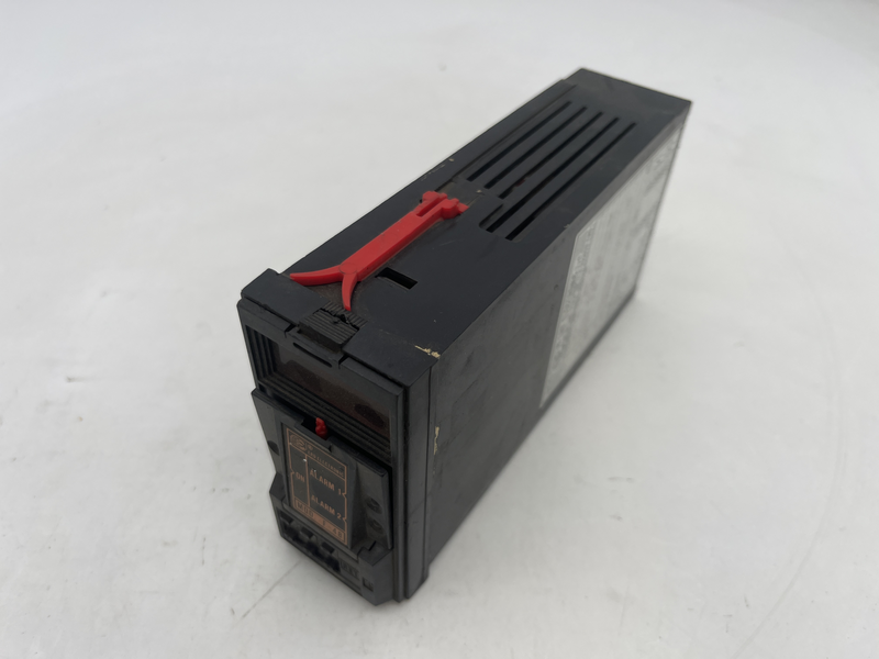 Controller indicator Mod.f 48