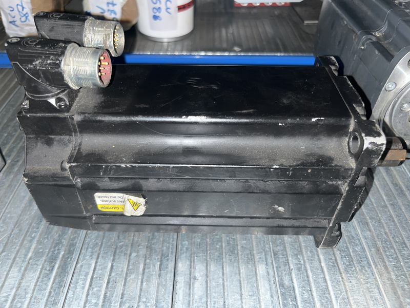 240v rotary servo motor Mpl-a4530k-hj74aa