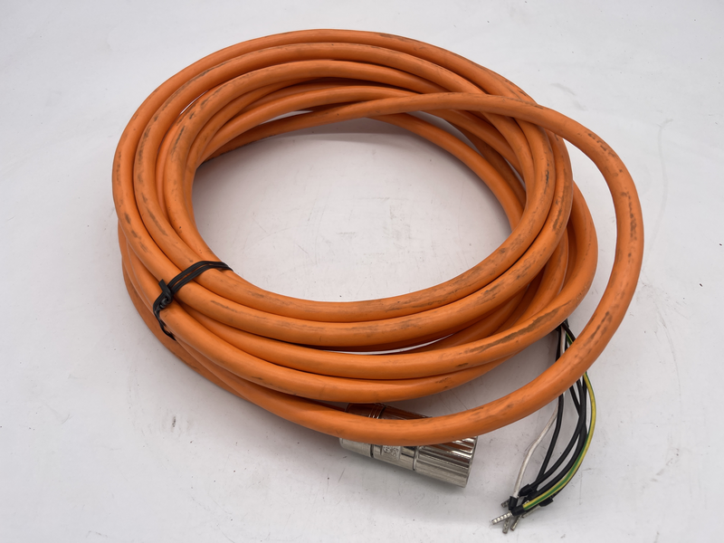 Cavo Potenza motore Siemens 10 metri Mqk54/05 10,0m