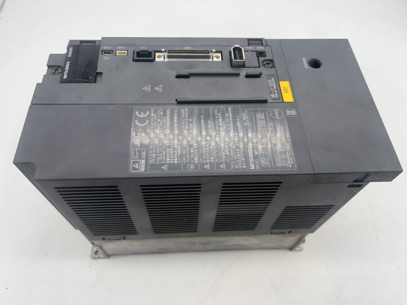 Servo amplifier Mr-j3-500a