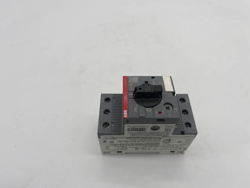 Circuit breaker Ms132