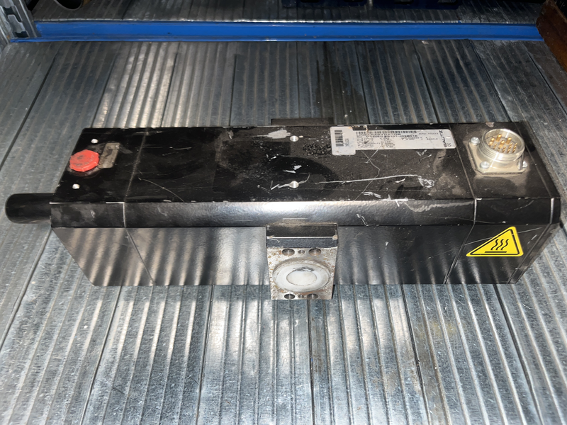 Attuatore lineare per puntatrici Ms506g-0s101-j03b01e