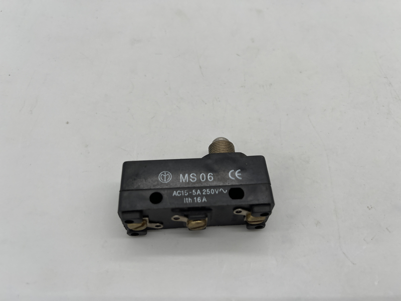 Limit switch Ms 06