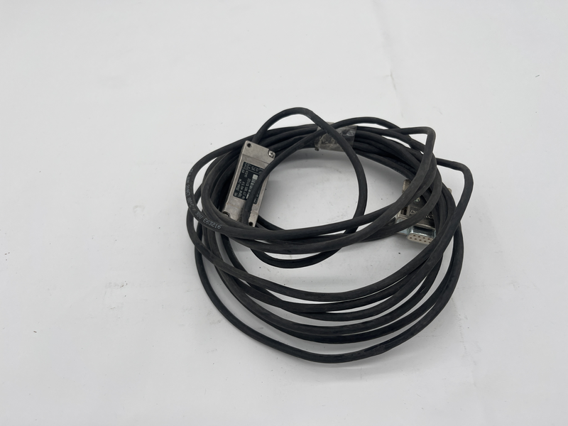 Linear encoder  signal u 5 v Ms 20.64-2m