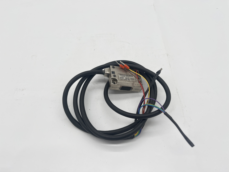 Magnetic sensor Msk5100-0002