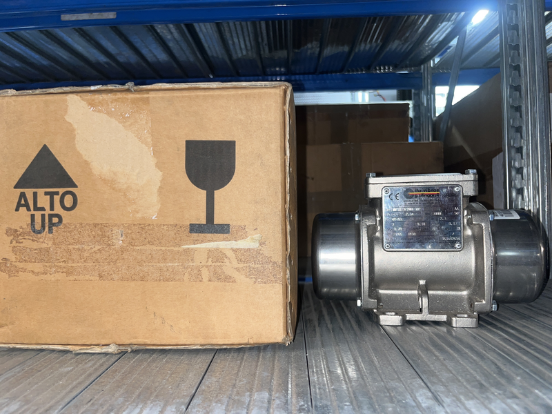 Oscillatore 3000 rpm 3 ph  50hz Mvss 3/200-s02