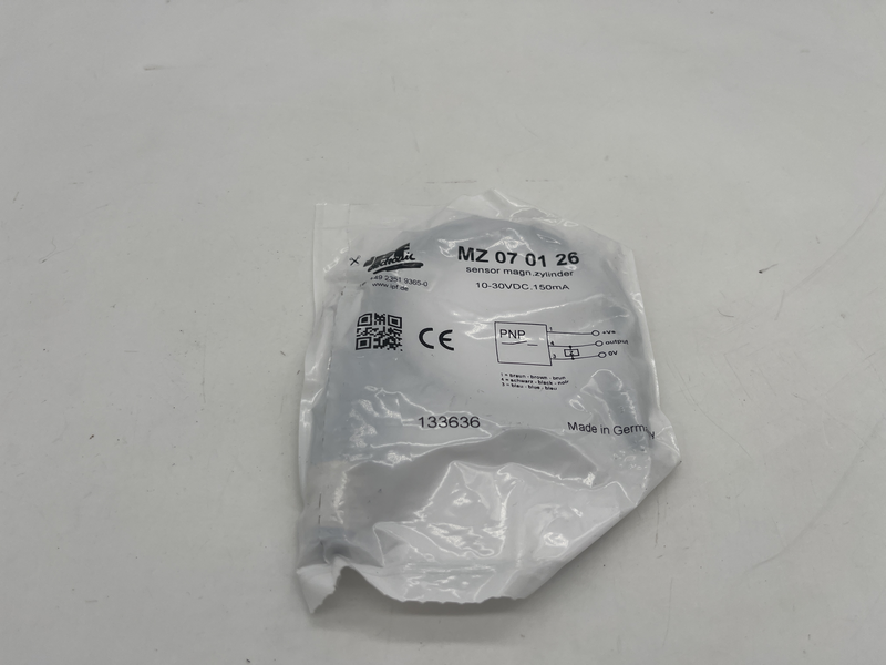Sensore cilindro Mz 07 01 26