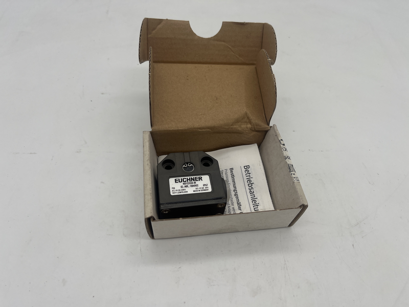 FINECORSA A CAMME SAFETY SWITCH N01D550-M