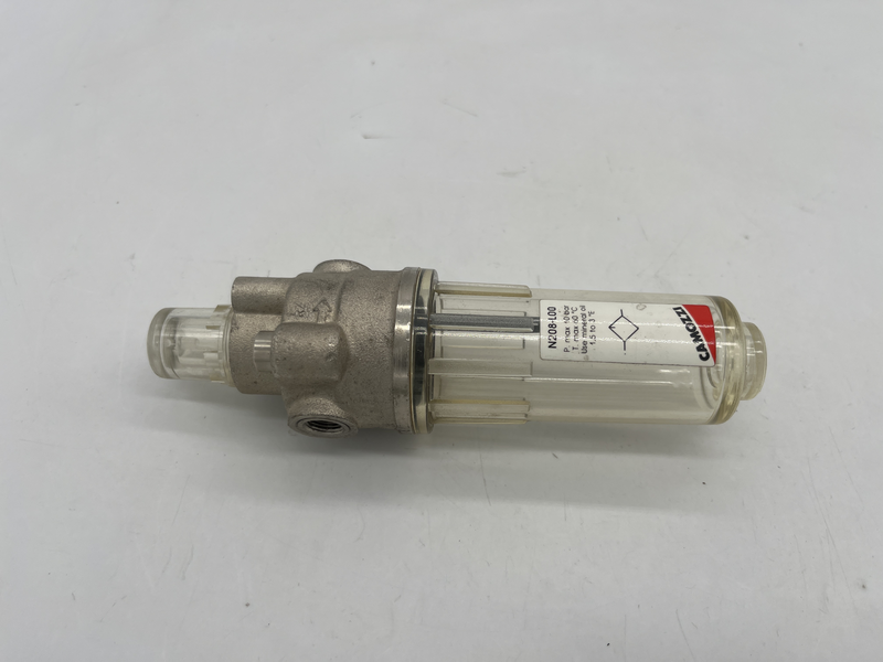 Lubrificatore N208-l00