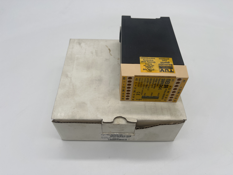 Safety module N24251/d