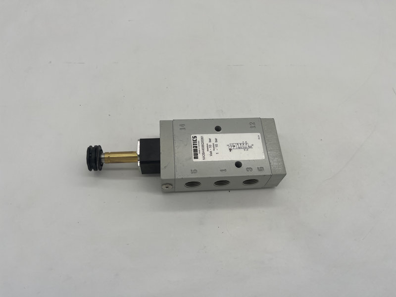 SOLENOID VALVE NA2BA400BQ00061