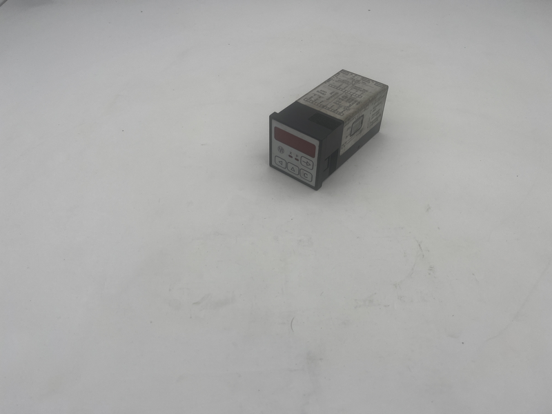 display contatore NF210.013AXA1