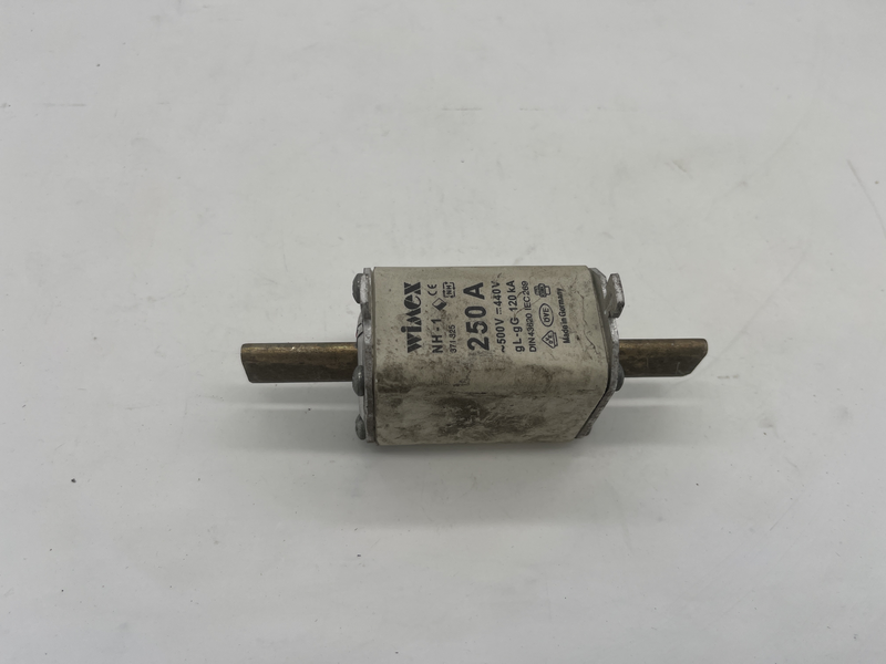 FUSIBILE NH-1 371 325
