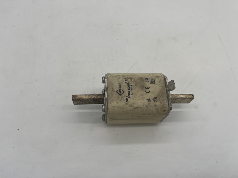Fus�NH1�KTF gG�200A 500V NH-1 500V 200 A
