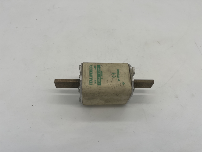 Fus�NH1 aM/CP 160A 690V NH1 AM