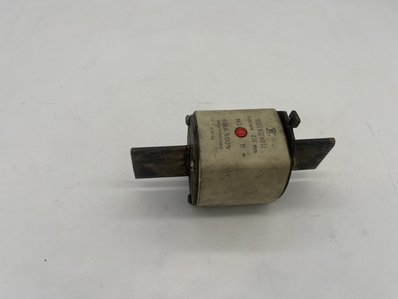 Fuse 500A�500V NH3 TF-600A 500V