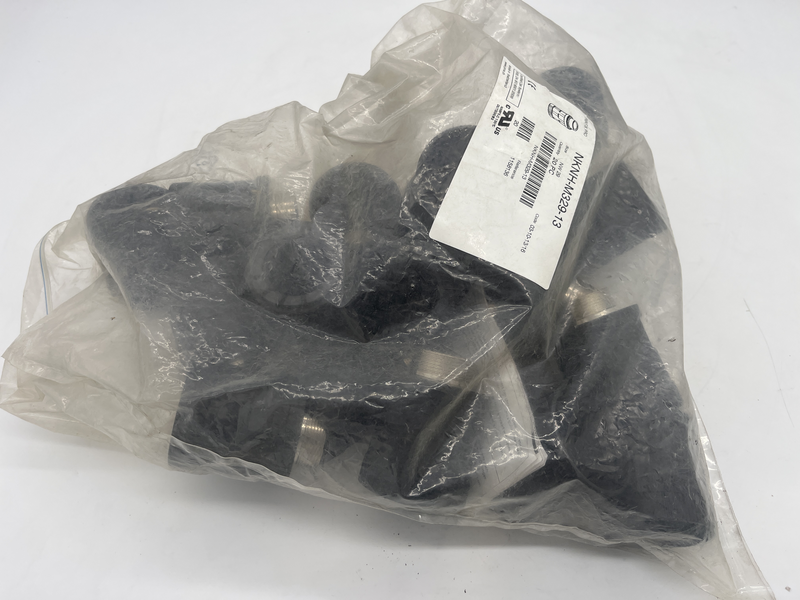 RACCORDO 25�  M23X1,5 confezione da 10 pezzi NKNH-M329-13