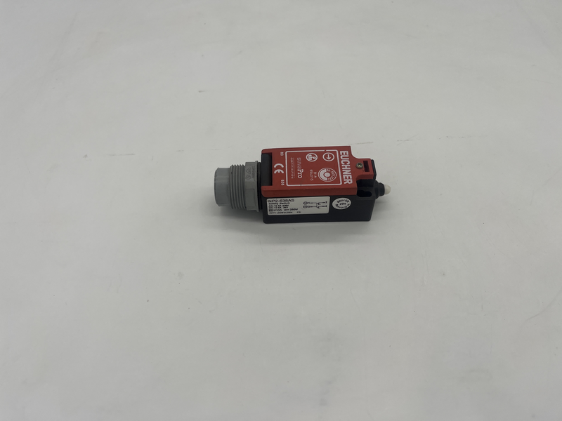 safety switch IP65 AC-15 4A 230V DC-13 4A 24V NP2-638AS