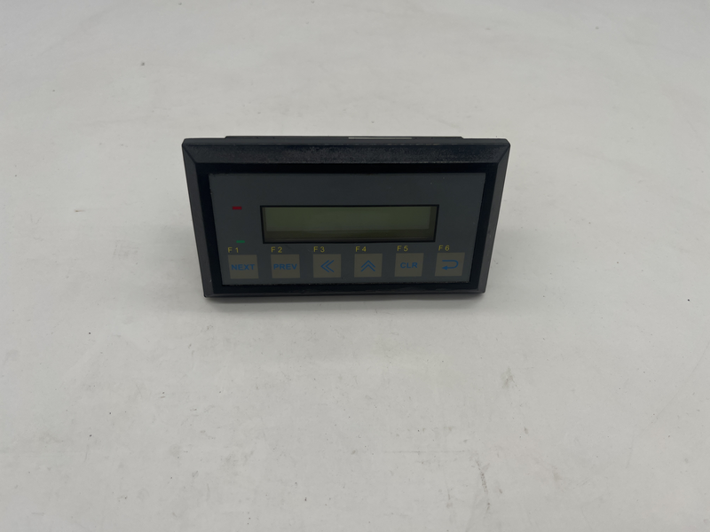 HMI DISPLAY NT2S-SF122B-EV2