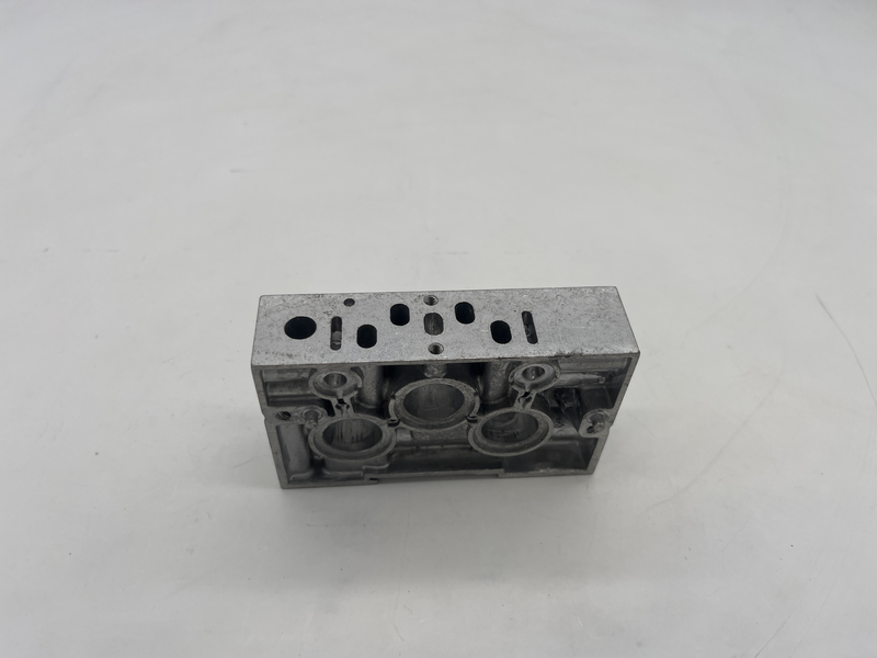 Mainfold sub base Naw-1/4-01-vdma