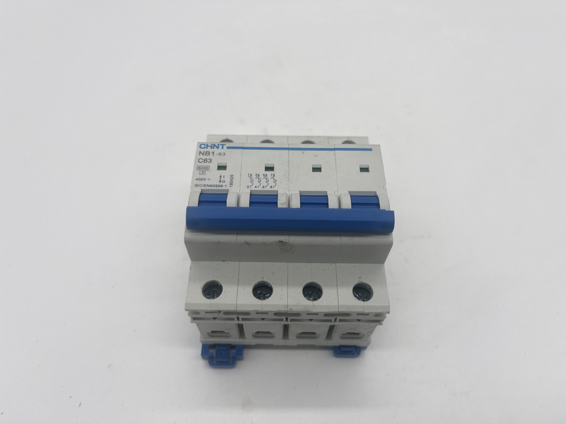 Circuit breaker c63 Nb1-63