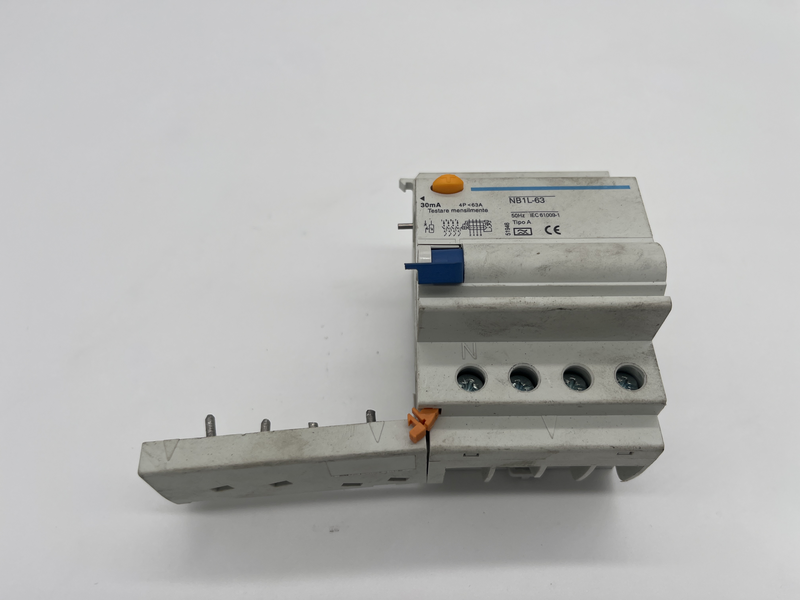 Blocco differenziale Nb1l-63