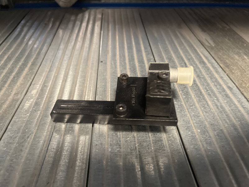 3bF5c Sensore per serraggio pneumatico