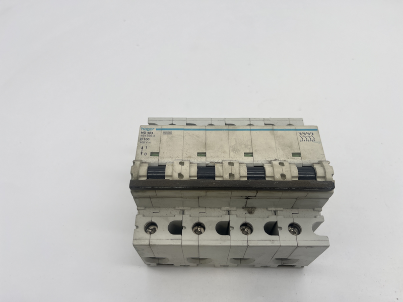 Circuit breaker Nd 484
