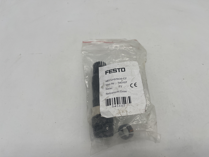 Connettore Necu-g78g5-c2