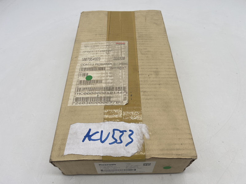 Filtro Nfd03-1-480-007
