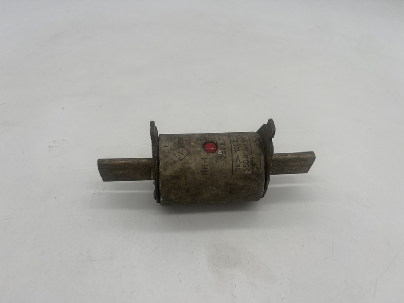 Fusibile 250a 500v Nh-1 500v 250 a t