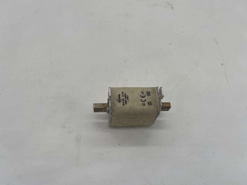 Fusibile 160a 500v Nh00 ktf 160a 500v