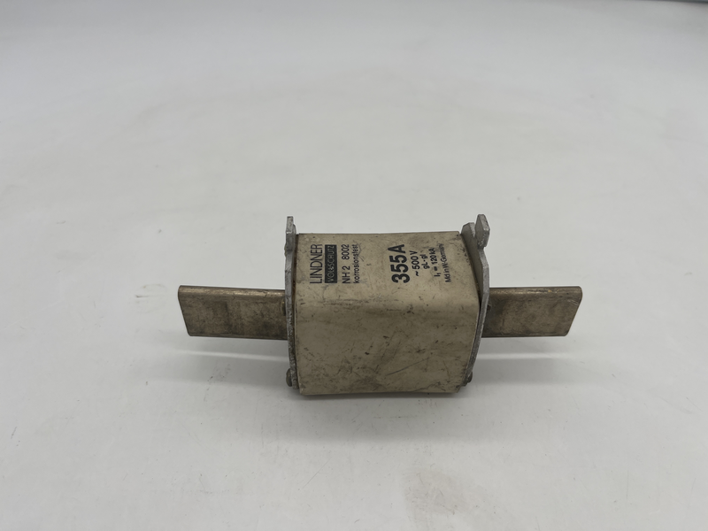 Fusibile 355a 500v Nh2 8002