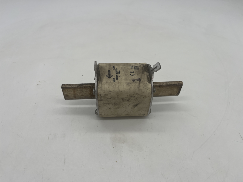 Fusibile 400a 500v Nh2 ktf 400a500v