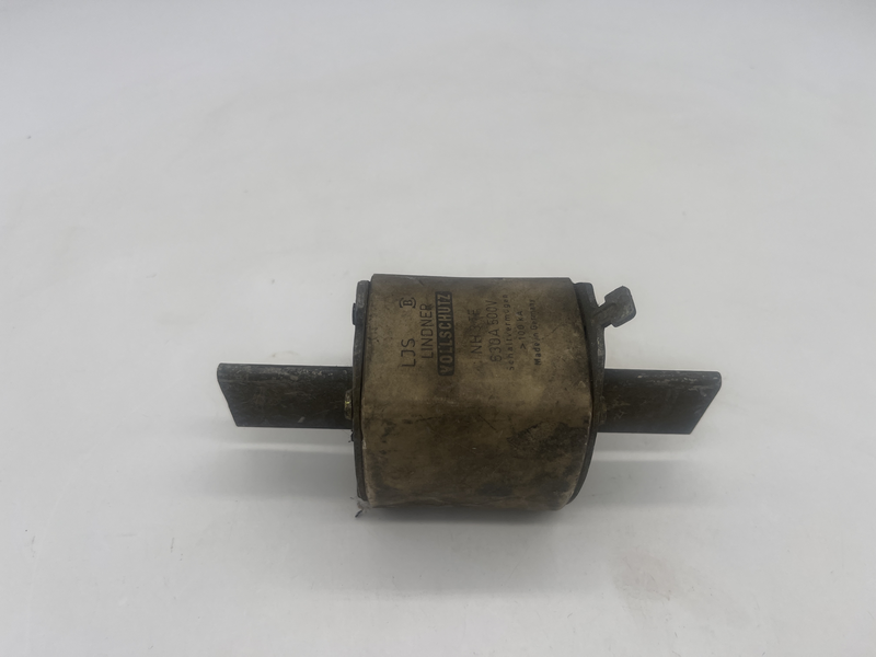 Fusibile 630a 500v Nh 3 tf