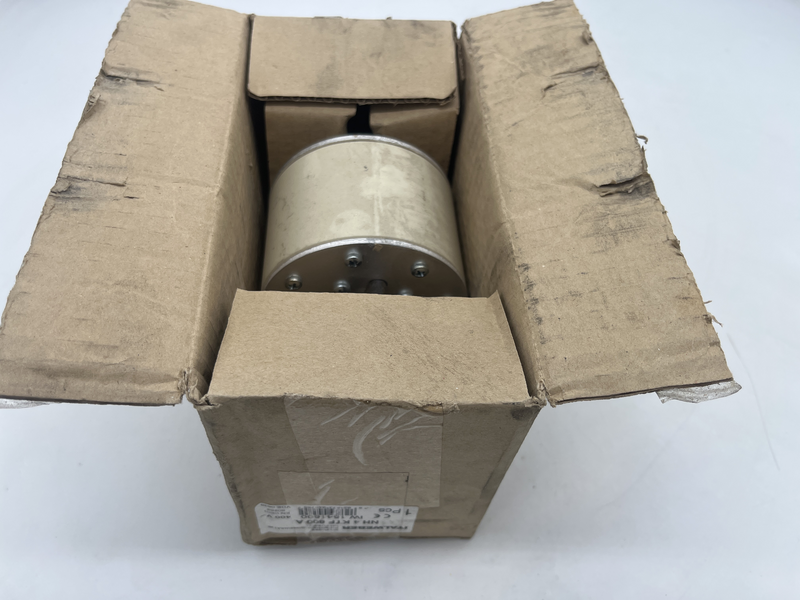 Fusibile 800a 400v Nh 4 ktf 800 a